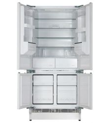 Холодильник Kuppersbusch IKE 4580-1-4 T