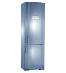 Холодильник Kuppersbusch KE 370-2-2 T