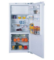 Холодильник Kuppersbusch IKEF 249-6