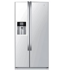 Холодильник Haier HRF-663CJW