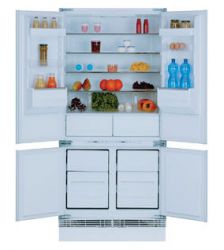 Холодильник Kuppersbusch IKE 458-5-4 T