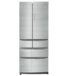 Холодильник Haier HRF-430MFGS