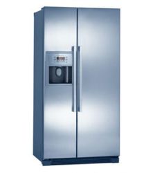 Холодильник Kuppersbusch KEL 580-1-2 T