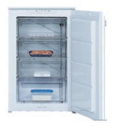 Холодильник Kuppersbusch ITE 127-7