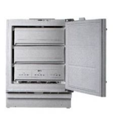 Холодильник Kuppersbusch IGU 138-4