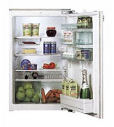 Холодильник Kuppersbusch IKE 179-5