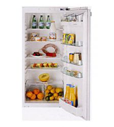 Холодильник Kuppersbusch IKE 248-4