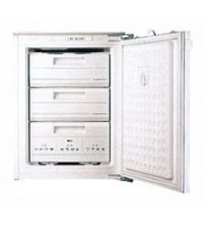 Холодильник Kuppersbusch ITE 109-5