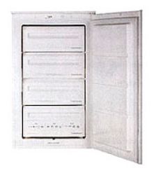 Холодильник Kuppersbusch ITE 127-6