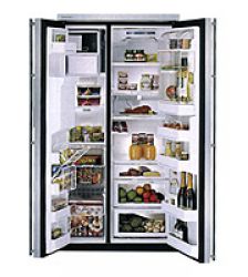 Холодильник Kuppersbusch KE 650-2-2 T