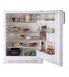 Холодильник Kuppersbusch UKE 187-6