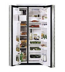 Холодильник Kuppersbusch IKE 600-2-2T