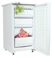 Холодильник Saratov 154 (МШ-90)