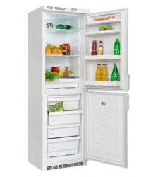 Холодильник Saratov 213 (КШД-335/125)