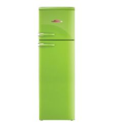 Холодильник ZIL ZLТ 153 (Avocado green)