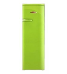 Холодильник ZIL ZLF 170 (Avocado green)