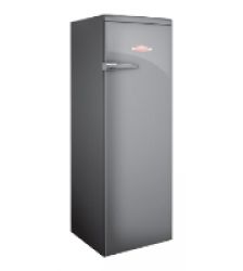 Холодильник ZIL ZLF 170 (Anthracite grey)