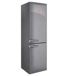 Холодильник ZIL ZLB 200 (Anthracite grey)