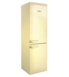 Холодильник ZIL ZLB 182 (Cappuccino)