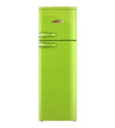 Холодильник ZIL ZLT 155 (Avocado green)