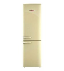 Холодильник ZIL ZLB 200 (Cappuccino)