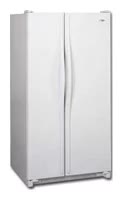 Холодильник Amana XRSS 204 B