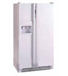 Холодильник Amana SRDE 528 VW