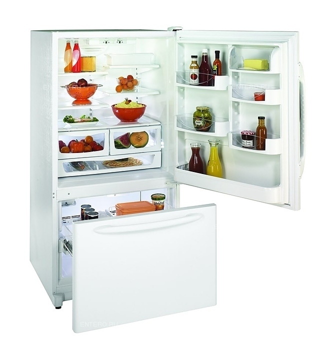 Холодильник Amana AB 2526 PEK W