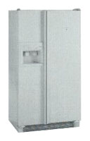 Холодильник Amana SRD 528 VW