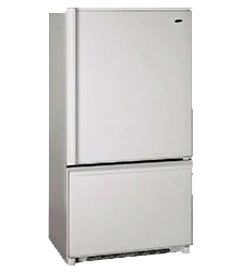 Холодильник Amana XRSR 687 B