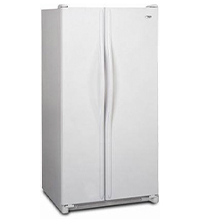 Холодильник Amana РђS 2324 GEK W