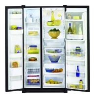Холодильник Amana AC 2224 PEK 9 Bl