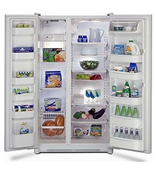 Холодильник Amana AS 2625 PEK