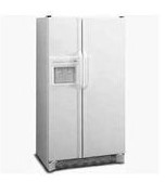 Холодильник Amana SX 522 VE
