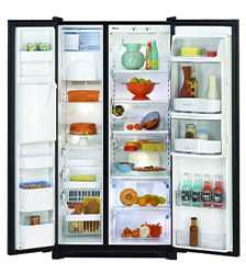 Холодильник Amana AC 2224 PEK 3 W