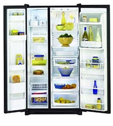 Холодильник Amana AC 2224 PEK 5 Bl