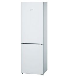 Холодильник Bosch KGE36XW20