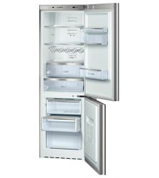 Холодильник Bosch KGN36S51