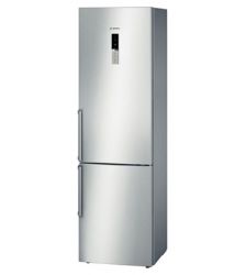 Холодильник Bosch KGN39XI21