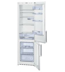 Холодильник Bosch KGE39AW25