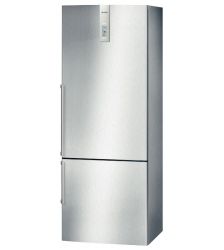Холодильник Bosch KGN57PI20U