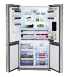 Холодильник Blomberg KQD 1360 X A++