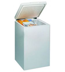 Холодильник Whirlpool AFG 610 M-B
