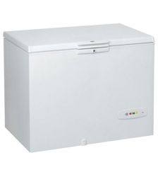 Холодильник Whirlpool WHM 3111