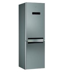Холодильник Whirlpool WВA 3387 NFCIX