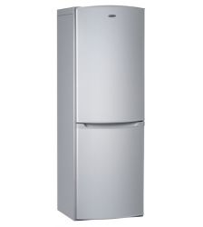 Холодильник Whirlpool WBE 3111 A+S