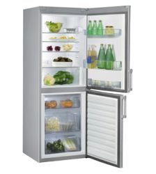 Холодильник Whirlpool WBE 31142 TS