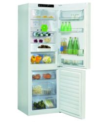 Холодильник Whirlpool WBV 34272 DFCW