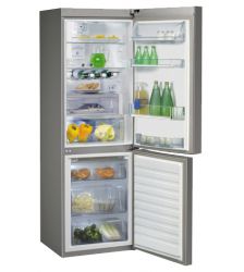 Холодильник Whirlpool WBV 3399 NFCIX