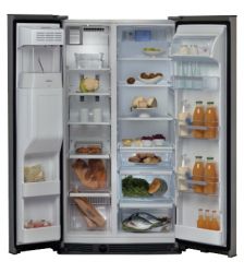 Холодильник Whirlpool WSF 5574 A+NX